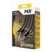 STEELPLAY Dual Play & Charge Cable PS5
