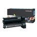 LEXMARK CARTOUCHE DE TONER LRP
