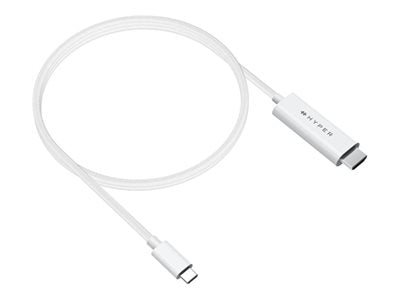 TARGUS HYPER 4K USB-C to HDMI Cable