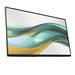 HP S5 Pro 524pf 23.8p FHD No Stand MNTR