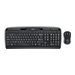 LOGI MK330 Wireless Combo black USB(FRA)