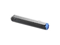 OKI TONER HAUTE CAPACITE POUR B