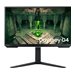 SAMSUNG Odyssey G4 S25BG400 25p 16:9