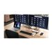 TARGUS HyperDrive WWCB 14-in-1 Docking