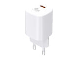 URBAN FACTORY 30W USB-C MAINS CHARGER