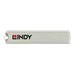 LINDY Verrou de port USB type C 4pcs