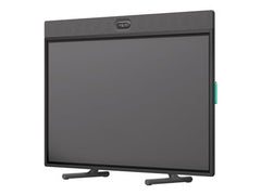 LOGI Rally Board 65 Graphite PLUGE