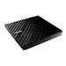 ASUS Graveur DVD externe x8 - Noir