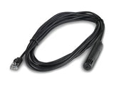APC C TEMPERATURE ET HUMIDITY S