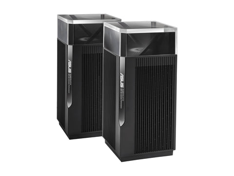 ASUS Wireless-AXE11000 Tri Band 2.5Gigabit Router 802.11 a/b/g/n/ac/ax/wifi6E