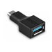 LINDY USB 3.1 Adapter Type C/A USB 3.1