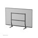 NEOMOUNTS TV Desk Stand legs