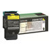 LEXMARK C544/X544 CARTOUCHE RET