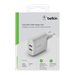 BELKIN chargeur secteur double USB-A 12W