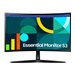 SAMSUNG LS24D366GAU 24p FHD 100Hz VA