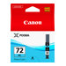CANON 1LB PGI-72 PC photo cyan ink tank