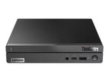 LENOVO ThinkCentre - neo 50q - G4 - Neo Tiny - Intel Core i5 - 13420H - W11Pro - 8Go RAM - 256Go SSD - Intel UHD Graphics - ThinkRed
