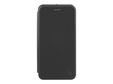TNB PREMIUM - folio Samsung Galaxy S22 Plus - black