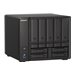QNAP TS-H973AX-8G 9-bay NAS V1500B 8Go