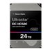 WESTERN DIGITAL ULTRASTAR HC580 24To TCG