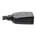 EATON TRIPPLITE 2-Port KVM Switch