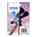 EPSON 1LB Singlepack Cyan 502XL Ink w/s