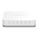 D-LINK Mini switch 5 ports Giga