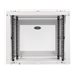 EATON White SmartRack Wall Box 9U