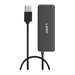 LINDY 4 Port USB 2.0 Hub