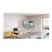 LOGI Cleanable Cover Rally Bar Huddle