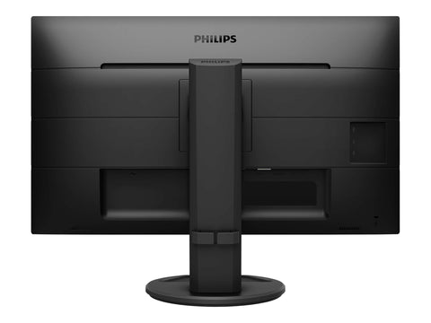 PHILIPS 221B8LJEB/00 21.5- 16:9- FULL HD - 250 cd/m2 - VGA-DVI-HDMi-DP- ajustable en hauteur