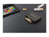 TRANSCEND All-in-1 UHS-II Multi Card Reader USB 3.1 Gen 1