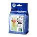 BROTHER TONER NOIR 2200 PAGES S