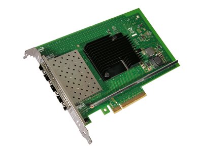 INTEL X710-DA4FH 10GbE Server Adapter