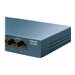 TP-LINK LiteWave 8-Port Gigabit Desktop