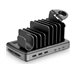 LINDY 160W 6 Port USB Charging Station