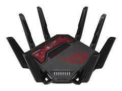 ASUS GT-BE19000 Tri-band WiFi 7 Router