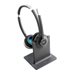 CISCO 562 Wireless Dual Headset RF