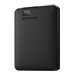 WD Elements ext portable 5To 2.5p