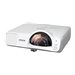 EPSON EB-L210SW 4000Lm 3LCD WXGA