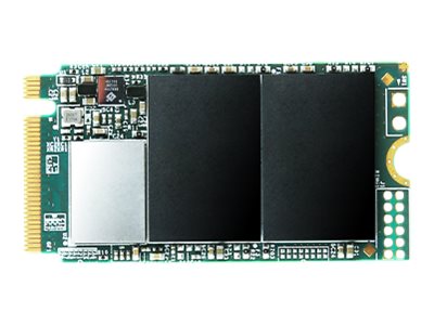 TRANSCEND 1To M.2 2242PCIe Gen3x4 NVMe