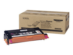 XEROX HI CAPACITY MAGENTA TONER