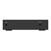 LINKSYS Switch 5 ports Gigabit - Boitier