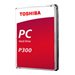 SEAGATE Barracuda 5400 4To HDD SATA