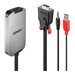 LINDY VGA to DisplayPort 1.2 Converter