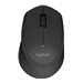 LOGI M280 Wireless Mouse - Black