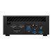 ASUS PN52-S7128AD R7 5800H 8Go 512Go