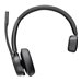 HP Poly Voyager 4310 USB-A Headset
