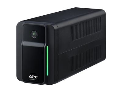 APC BX500MI Back UPS 500VA 230V IEC