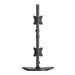 EATON TRIPPLITE Dual Vert. Monitor Stand